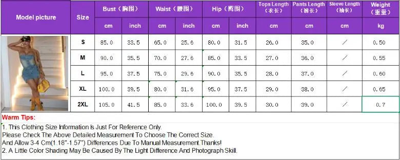 Y2k Fashion Vintage Washed Denim Set Women Off Shoulder Cropped Top Mini Skirt Jean Suit Summer Streetwear 2 Two Piece Outfits