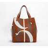 Multi-coloured Colour Retro Style Women's Large Capacity Handbags Multi-coloured Available Classic Multi-purpose Women's Handbag