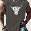 Summer Tank Top Men Gym Fitness Train Clothing Mesh Fabric Quick Dry Body Building Sleeveless Top Fashion Sport Basketball Vest