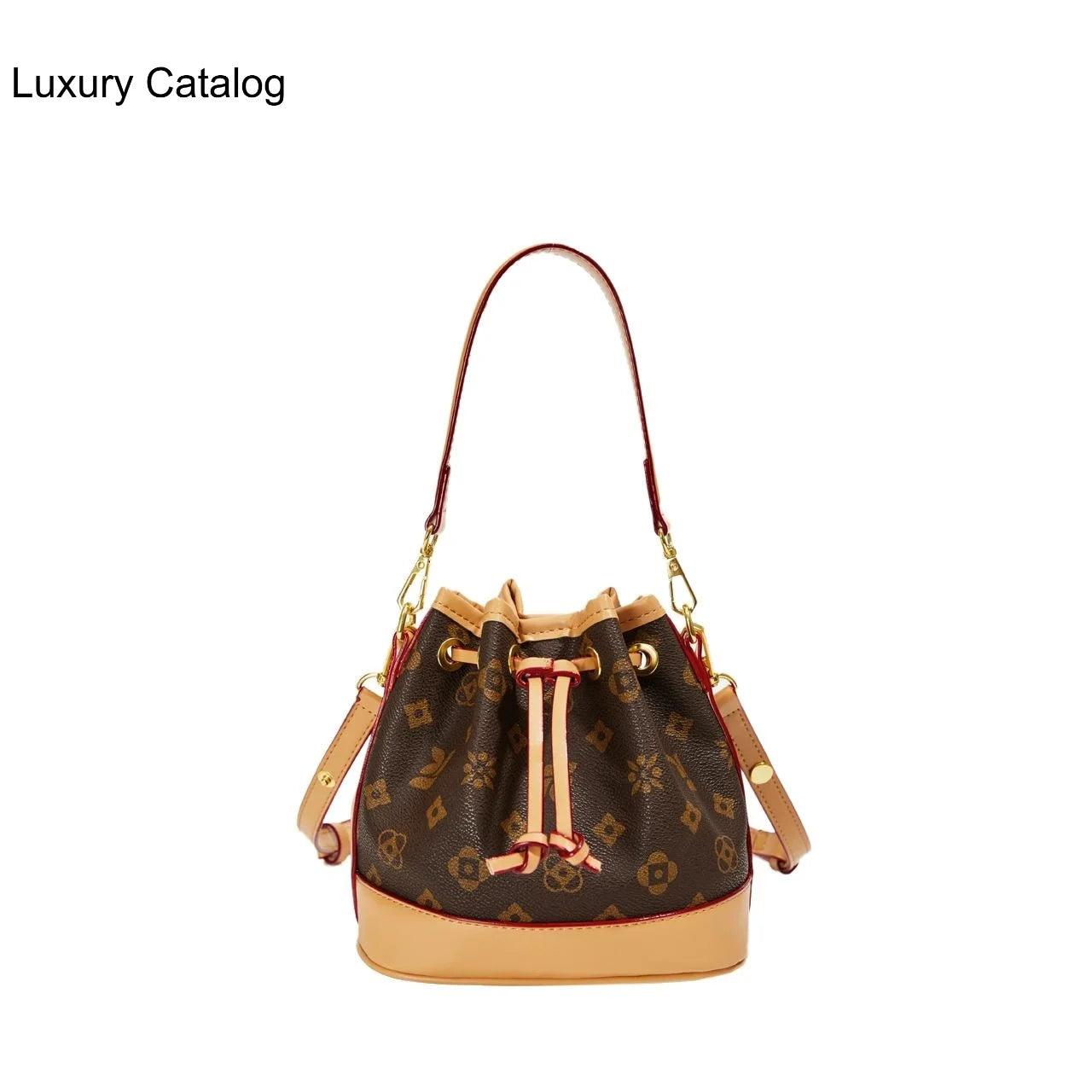 Luxury Vintage Designer Brand Nice Monogram Leather Handbag Shoulder Bag Makeup Bag Tote Bag Wallet On Chain Speedy Shipping