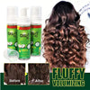 Hair Styling Mousse 100Ml Setting Foam Olive Oil Hold & Shine Wrap/Set Mousse Smell Good Hair Moisturizing Mousse Setting Lotion