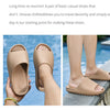 2024 Summer Men's Slides Brand Men Women Slippers Indoor Orginal Unisex Sandals Casual Shoes EVA Flip-flops Beach Women Sandals