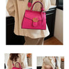New Arrival 2025! Large - Capacity Small Square Handbag for Women, Versatile Crossbody & Hand - Carry, Fashion - Forward Style