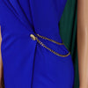 Elegant Jumpsuits & Rompers for Woman 2024 New Turn Down Collar Sleeveless High Waisted V Neck Straight Female Birthday Overalls
