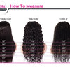 Kinky Curly Short Bob Wig with Bangs Human Hair Straight Bang Bob Wig Glueless Minimalist 2x1 Lace Scalp Bob Bang Wig For Women
