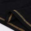 Hollow Out Crop Top Women O-Neck Aesthetic Clothes Letter Printed Y2k Accessories Short Sleeve Roupas Femininas Estilosas Summer