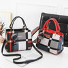 PU Leather Casual Crossbody Bags for Women Ladies Luxury Designer Tote Handbag Female Large Capacity Travel Shoulder Bag Sac