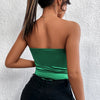 Jumpsuit Women Short Bodysuit smooth monkeys Lingerie Elegant Party overalls luxury Sexy Evening Dresses open back Off Shoulder