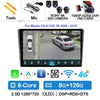 Android 14 Carplay Auto For Mazda CX9 CX-9 TB 2006 2007 2008 2009 2010 2016 Car Radio Multimedia Player Video Stereo WIFI+4G DSP