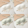 4PCS Women Strapless Bra Seamless Tube Tops Breathable Wireless Wedding Brassiere Push Up Bras Sexy Female Lingerie Invisible