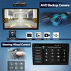 Android 14 Carplay Auto For Nissan X-Trail X Trail X - Trail 1 T30 2000 - 2007 Car Radio Multimedia Video Player Navigation GPS