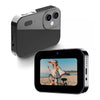 64GB D6 Digital Camera 4K HD Camera Recorder Music Player Touch Control Screen Vlogging Camera Night Vision 64MP Camcorder
