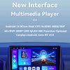 Android 14 Wireless Carplay Auto Car Radio For BAIC Beiqi Beijing X3 X5 2019 2020 2021 Multimedia Player GPS Navigation 4G+WIFI