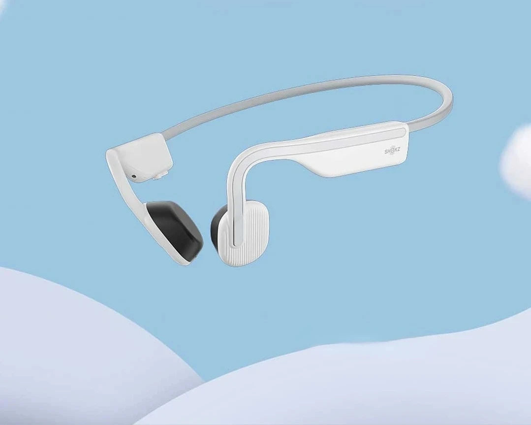 Original SHOKZ S810 Bone Conduction Earphone Openrun Pro Wireless Bluetooth5.1 Earphones Waterproof Sport Running Headset