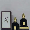 Designer Glass Bottle ALEXANDRIA Erba Pura Soprano Women Men Spray Edp 100Ml Body Mist 3.4 Fl.oz Long Lasting Time Scent