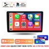 Android 14 Carplay Auto Car Radio for Hyundai H1 Grand Starex 2007 2008 2009 2010 2011-2015 Multimedia Video Player GPS Stereo
