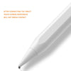 Universal Stylus Pen for Tablet Touch Pen for iPad Apple Pencil Mobile Phone for Huawei Lenovo Samsung Phone Xiaomi Redmi