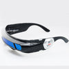 X-men Cyclops Cosplay Polarized Sunglasses for Men Women Memory Material Shield  Designer Sunglasses