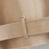 2024 Belt Cropped Trench Spring Jacket Women Vintage Streetwear Double Breasted Long Sleeve Top Female Coat Outfits