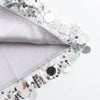 Party Club Stage Show Mini Skirts for Women Clothing Fashion Clothes Sexy Streetwear Dance Bling Sequined Hot Girls