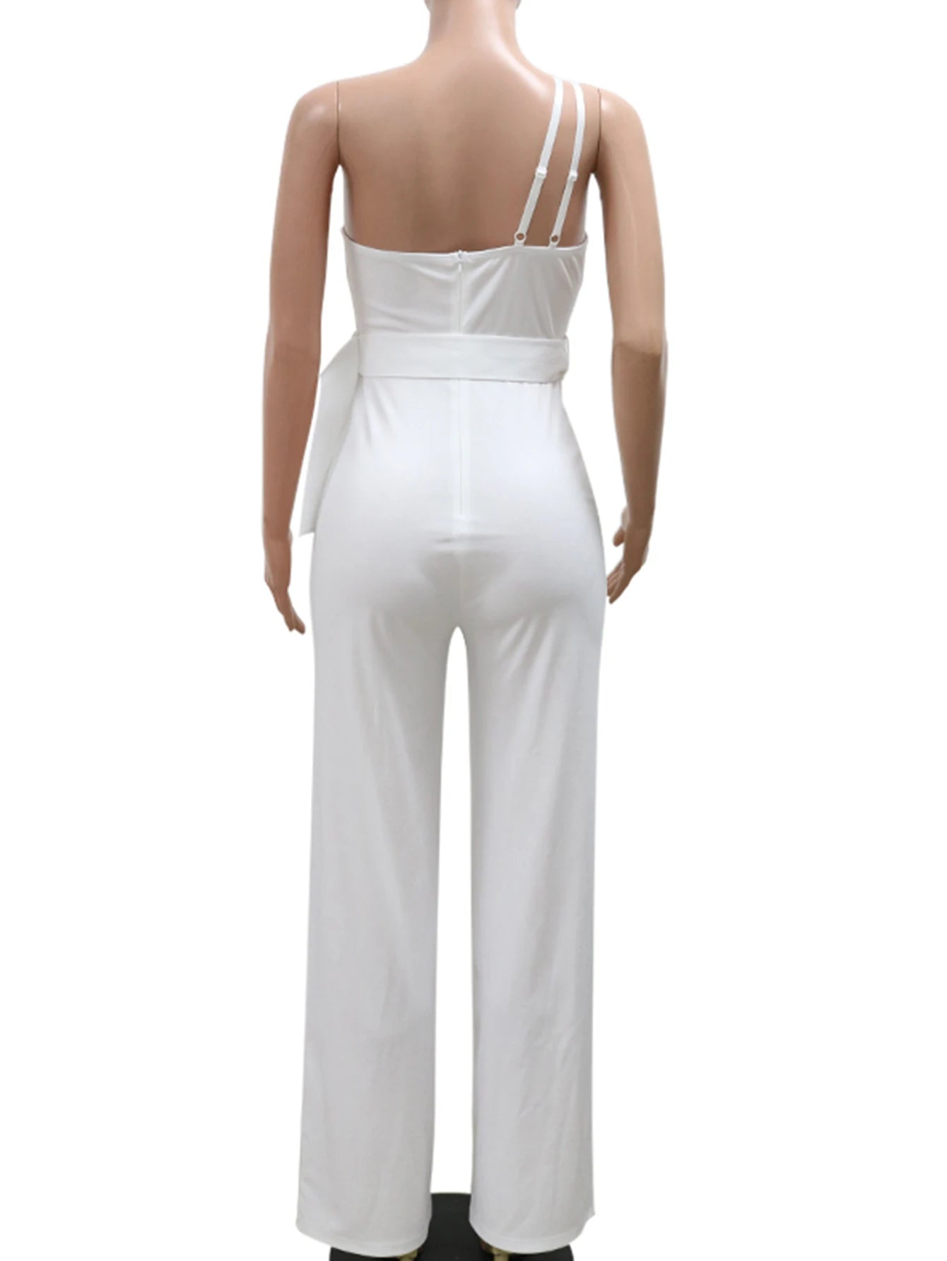Sexy vintage rhinestone bodycon jumpsuit women 2025 summer Pants jumpsuits body birthday party club outfits bodysuit overalls HL