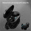 E7S TWS Wireless Headphones Bluetooth Earphones HIFI Lossless Sound Headsets Sport Waterproof Earbuds For All Smartphones