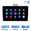XIMA 7 9 10 inch 4G 8Core 5G WIFI Carplay Android Aauto Car Radio Multimedia Player 2 din stereo Receiver 2DIN GPS dvd Head Unit