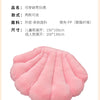 Giant Clam Shell Sofa Can Sleep Modern Sofa Plush Shell Toy Oversized Cushion Home Furniture Living Room Muebles De La Sala