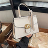 New Arrival 2025! Large - Capacity Small Square Handbag for Women, Versatile Crossbody & Hand - Carry, Fashion - Forward Style