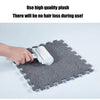 Eva Foam Puzzle Carpet Soft Plush Children's Mat Baby Toys Baby Play Mat  In Children's Room Keep Warm Playmat