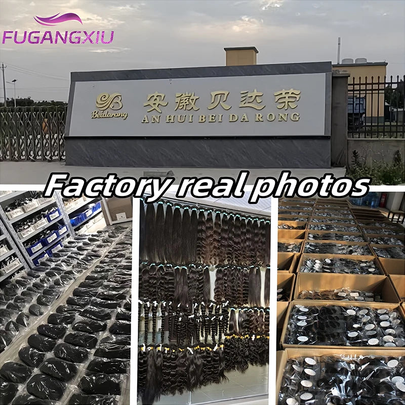Wholesale Short Human Hair Weave Bone Straight Brazilian Virgin Human Hair Bundles Natural Color Hair Extensions 100 Gram Cheap
