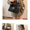 New Arrival 2025! Large - Capacity Small Square Handbag for Women, Versatile Crossbody & Hand - Carry, Fashion - Forward Style