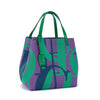 Multi-coloured Colour Retro Style Women's Large Capacity Handbags Multi-coloured Available Classic Multi-purpose Women's Handbag