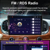 For Fiat 500 2016 2017 2018 2019 Car Multimedia Carplay Android Auto GPS stereo Radio Video Palyer 10 Inch Head Unit