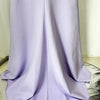 HIGH STREET Newest Fashion 2025 Designer Party Vestido Women's Diamonds Beaded Split Long Maxi Dress