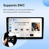 Ainavi Car Radio For Peugeot 307 CC 307CC 307SW 2002 - 2013 Wireless Carplay Android Auto Stereo Multimedia Player 4G 2 Din