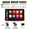 Android 14 Carplay Auto For Renault Master 2019 2020 2021 2022 Car Radio Navigation DVD Video Player 2 Din Stereo 360 Camera DSP