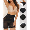Fajas Colombianas Seamless Comfort Slimming Body Shaper High Waisted Shapewear Shorts for Women Tummy Control Panty