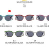 XJiea 2024 Designer Rhinestone Sunglasses For Women Luxury Brand Fashion Steampunk Men Eyeglasses Party Beach Shades Accessory