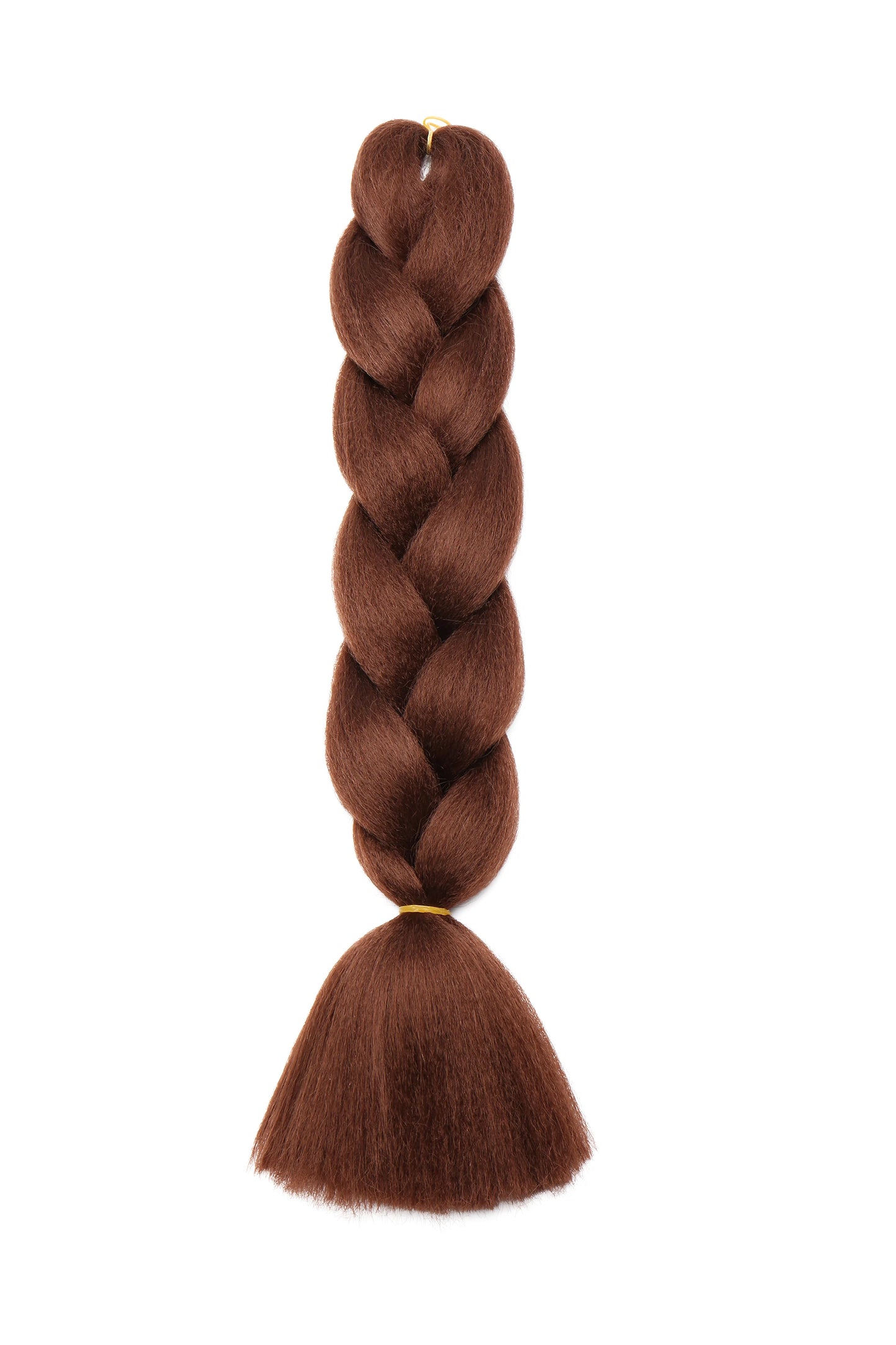 S-noilite Box Braiding Hair Pre Stretched Ombre Jumbo Braids Synthetic Braiding Hair Red Pink Blue Gray 24 Inch Hair Extensions