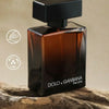 Top Selling Brand Eau De Toilette for Men - Fresh Romantic Fougere Scent Woody Notes 50ml Cologne Perfume Long Lasting