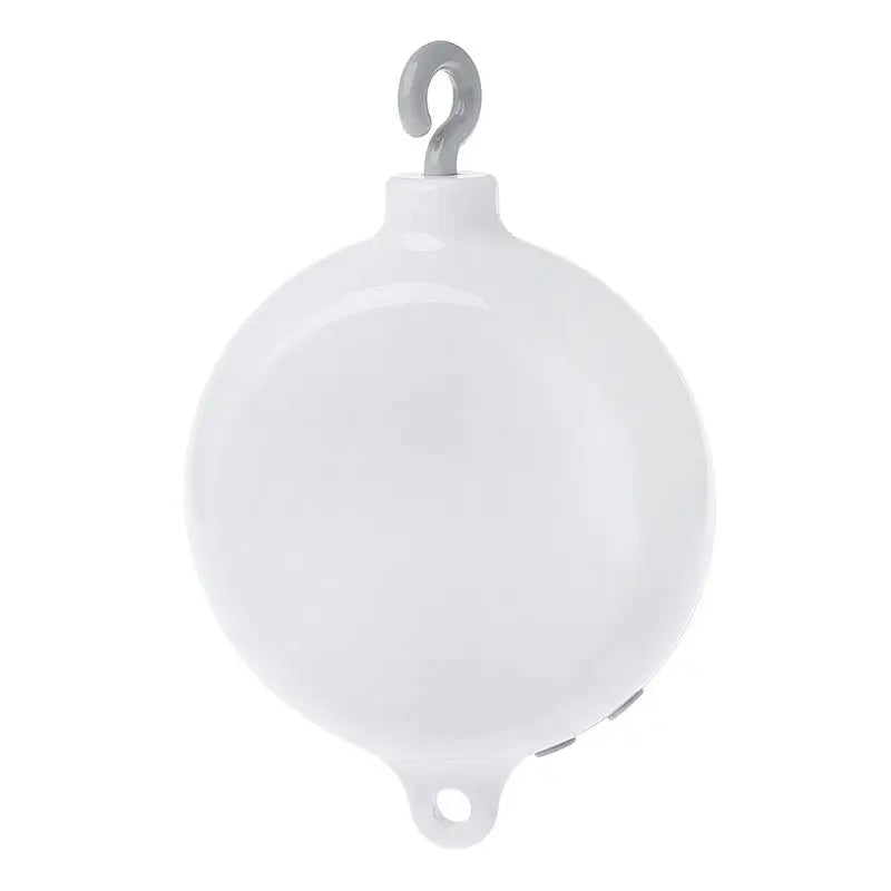 35 Songs Baby Mobile Crib Bed Bell Toy Windup Movement Music Box Machine Rattle Dropshipping