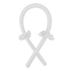 Woman Heatless Curling Rod Heatless Hair Curls Headband Make Hair Soft Shiny Hair Curler Hairdressing Tools Accessories