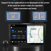 for Hyundai Veloster FS 2011 - 2017 No 2 Din Touch Screen Stereo GPS Navigation Autoradio Head Unit Car Radio Multimedia Player