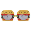 New Funny Sunglasses Party Decoration Aldult Happy Birthday Glasses Selfie Props Kids Favor Party Decor