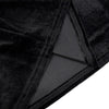 Wishyear Sexy Black Women's Halter Bandage Cross Top amd Wide Leg Pants Two 2 Piece Sets Sexy Night Club Party Evening Outfits