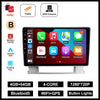 Android OS GPS Navi 9 '' Car Radio Multimedia Player WiFi Carplay for Buick Excelle 2 2009 - 2015 Opel Astra J 2009 - 2017