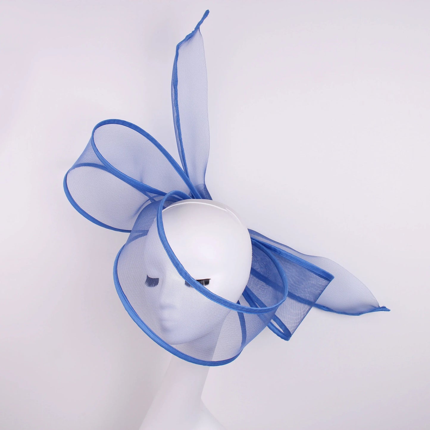 New Black Fascinator Wedding Pillbox Hat Women Elegant Fascinator Hats Hair Clip Church Ladies Party Headpiece Fashion Headwear