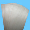 5 pcs Balsa Wood Sheets ply 150/200/250mm long 100mm wide 0.75/1/1.5/2/2.5/3/4/5/6/8/10mm thick for Craft DIY Project