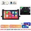 Android 14 Car Radio For Toyota Prius XW50 2015 - 2020 AI Voice Wireless Carplay Multimedia Video Player Navigation GPS Stereo